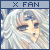 x fan